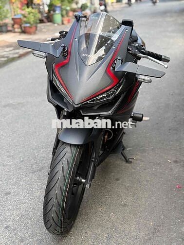Honda CBR500R 2019 zin keng, bstp chính chủ