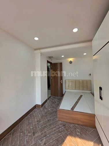 ☎️☎️BÁN NHÀ ĐẸP SẮP HOÀN THIỆN - 4X12 - HUỲNH TẤN PHÁT - Q7