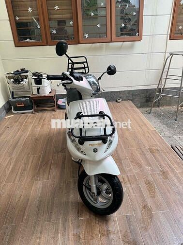 Piaggio Zip Trắng 29715 km