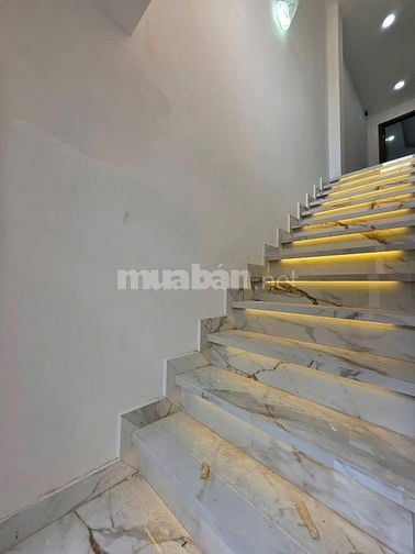 ☎️☎️BÁN NHÀ ĐẸP SẮP HOÀN THIỆN - 4X12 - HUỲNH TẤN PHÁT - Q7