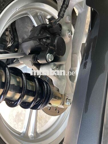 Honda SH 125 2022 Trắng 9000 km