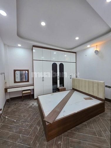 ☎️☎️BÁN NHÀ ĐẸP SẮP HOÀN THIỆN - 4X12 - HUỲNH TẤN PHÁT - Q7