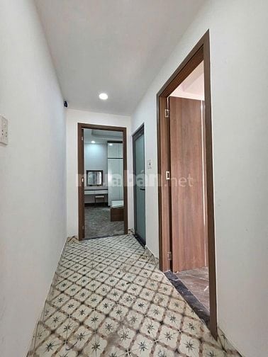 ☎️☎️BÁN NHÀ ĐẸP SẮP HOÀN THIỆN - 4X12 - HUỲNH TẤN PHÁT - Q7