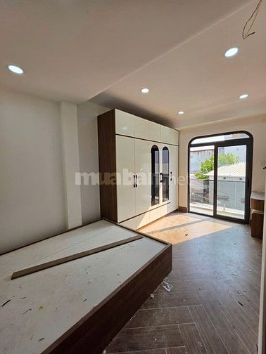 ☎️☎️BÁN NHÀ ĐẸP SẮP HOÀN THIỆN - 4X12 - HUỲNH TẤN PHÁT - Q7