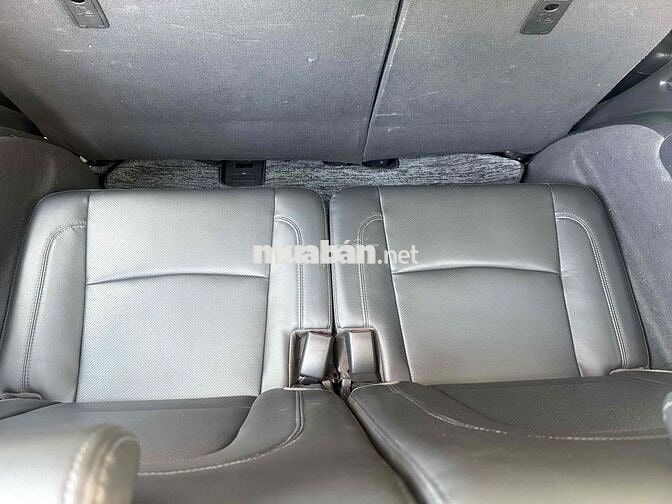 Hyundai VeraCruz 2010 Đen