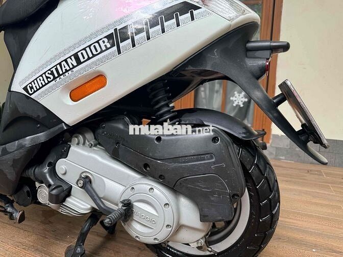 Piaggio Zip Trắng 29715 km