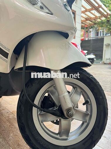 Piaggio Zip Trắng 29715 km