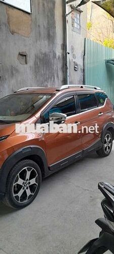 Mitsubishi Xpander Cross 2022 Cam