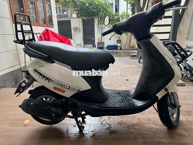 Piaggio Zip Trắng 29715 km