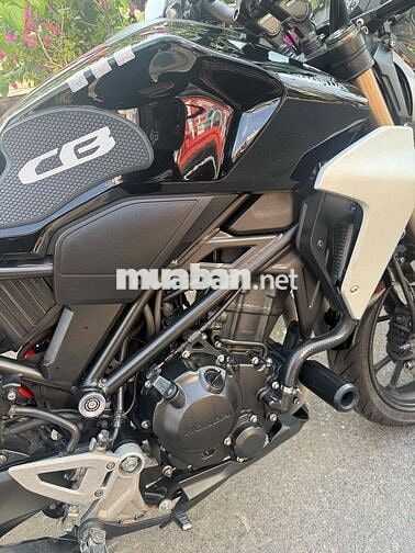 Honda CB300R 2019, zin keng, bstp chính chủ