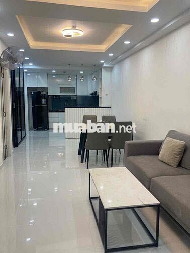 Cho Thuê Căn Hộ Sài Gòn South PMH giá ***