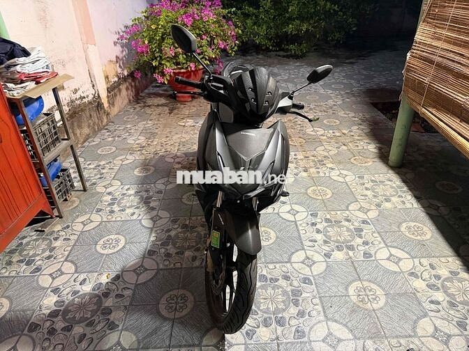 Honda Winner 2019 Đen 17500 km