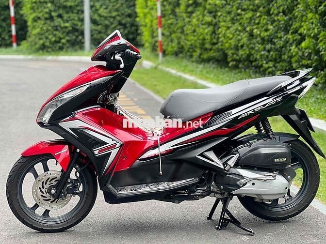 AirBlade 125 2015 Đỏ Đen BSTP 9Chủ Bao Công Chứng
