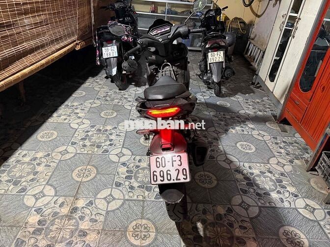 Honda Winner 2019 Đen 17500 km