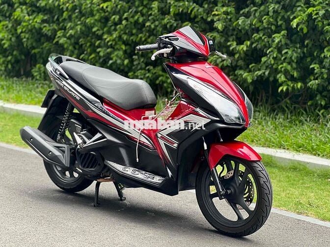 AirBlade 125 2015 Đỏ Đen BSTP 9Chủ Bao Công Chứng
