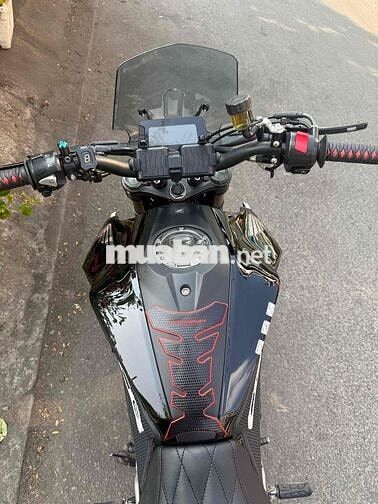 Honda CB300R 2019, zin keng, bstp chính chủ