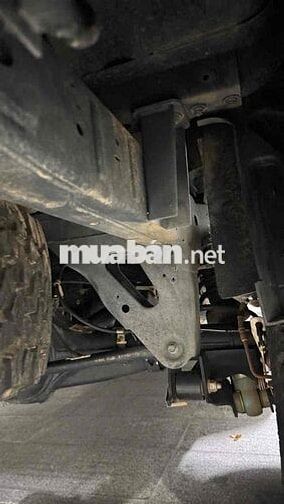 Ford Ranger Raptor 2022 Đen 36.000 km