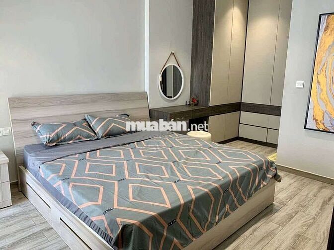 🏡 Cho thuê 71m2 2phòng ngủ 14triệu SUNRISE RIVERSIDE