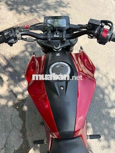 Honda CB300R 2019 odo 10k, nhiều đồ chơi, 9 chủ