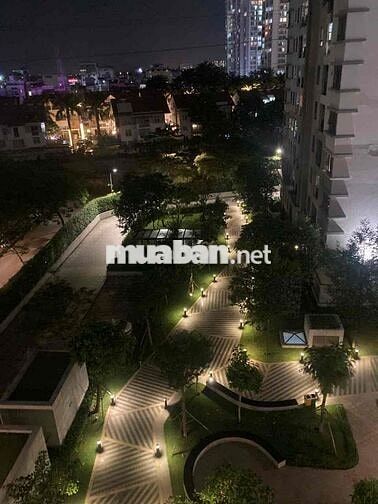 Cho Thuê Căn Hộ Sài Gòn South PMH giá ***