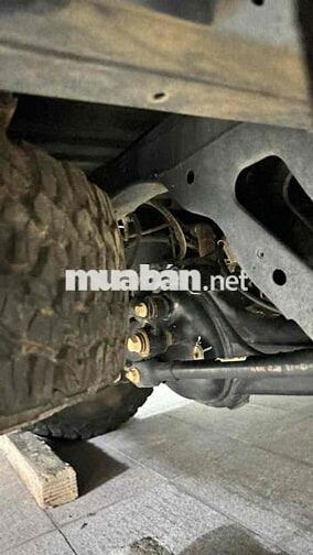 Ford Ranger Raptor 2022 Đen 36.000 km