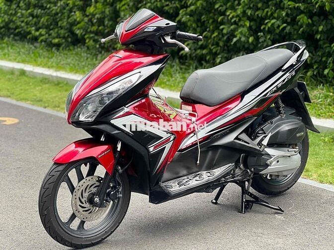 AirBlade 125 2015 Đỏ Đen BSTP 9Chủ Bao Công Chứng