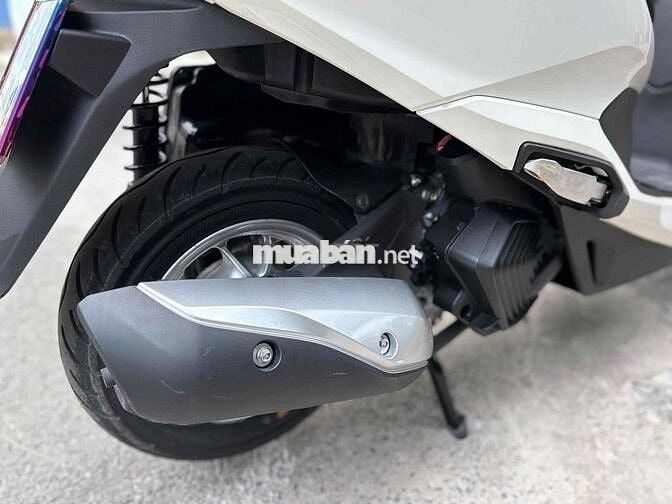 Honda Lead 2026 Trắng 2033 km