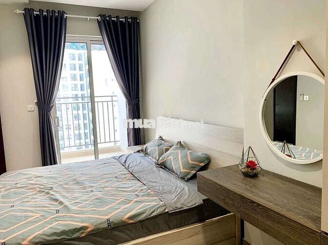 🏡 Cho thuê 71m2 2phòng ngủ 14triệu SUNRISE RIVERSIDE