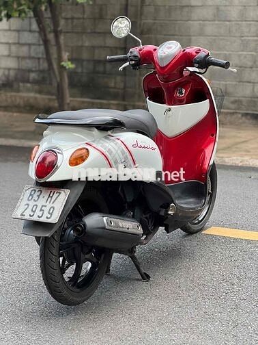 Yamaha Classico 5tr8