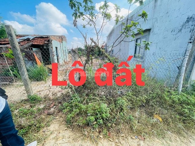 ✅Chính chủ bán 2 lô đất (đối lưng) thuộc Khu Phố Diêu Trì 