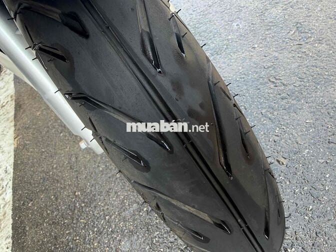 Honda SH 160 ABS 2026 Trắng 1600km