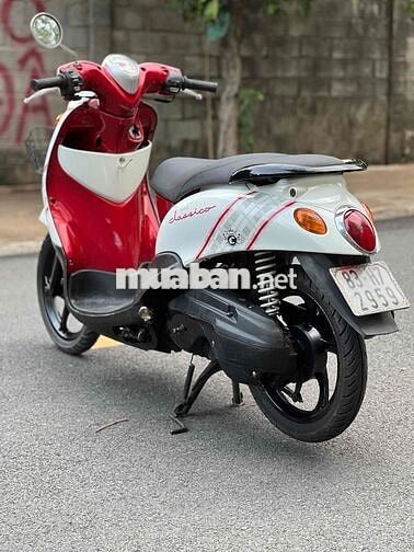 Yamaha Classico 5tr8