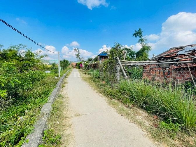 ✅Chính chủ bán 2 lô đất (đối lưng) thuộc Khu Phố Diêu Trì 