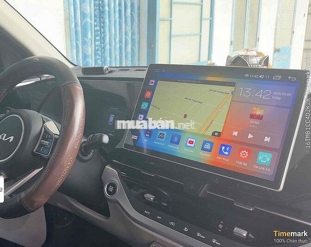 KIA Carens 2022 Trắng 89882 km