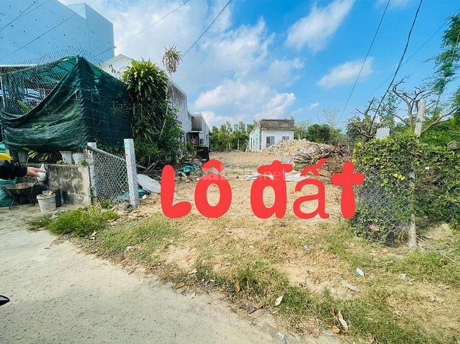 ✅Chính chủ bán 2 lô đất (đối lưng) thuộc Khu Phố Diêu Trì 