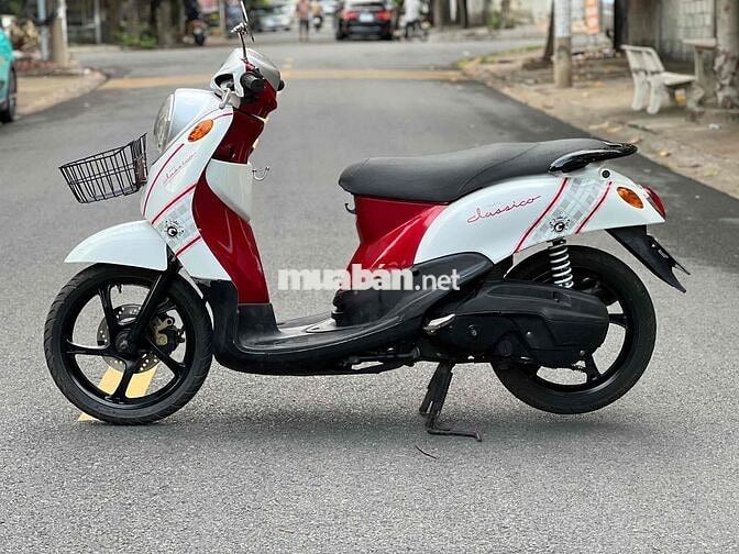 Yamaha Classico 5tr8