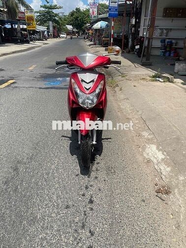Yamaha Mio Ultimo Đỏ