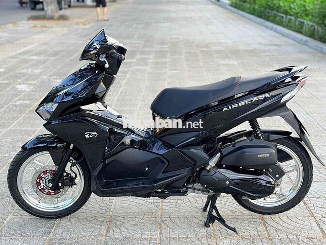 AB 2019 KHOÁ GA MÂM CROM SIÊU ĐẸP MÁY RIN
