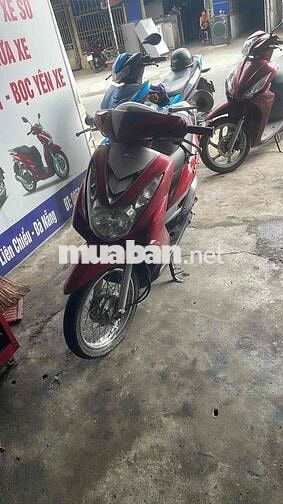 Yamaha Mio Ultimo Đỏ
