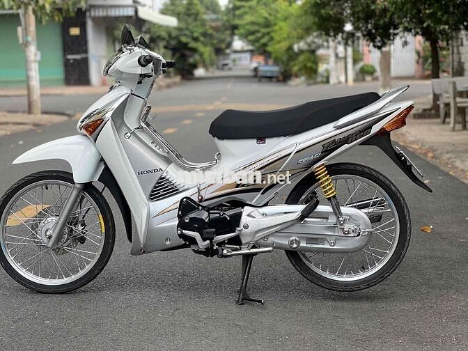 Future  bán hoạt gl 28,5