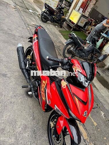 🟢🟢 Ex 150 Đỏ đen đký T12/2020 xe đẹp ngay chủ