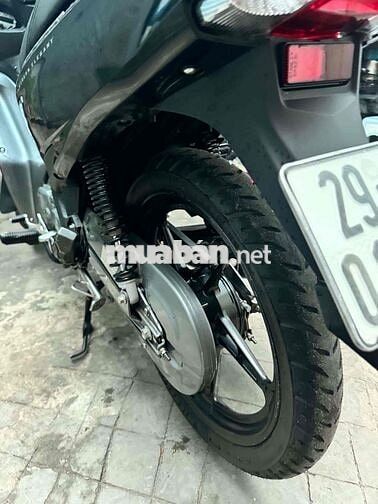 Yamaha jupiter finn 2023 Đen