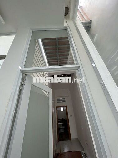 🛑CHO THUÊ NHÀ MẶT TIỀN PHAN VĂN TRỊ🛑6X25M TRỆT 2 LẦU - VỊ TRÍ CỰC ĐẸP
