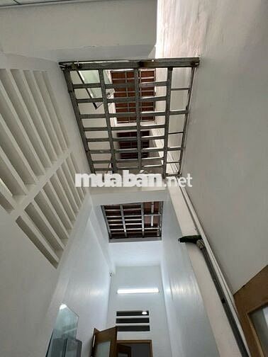 🛑CHO THUÊ NHÀ MẶT TIỀN PHAN VĂN TRỊ🛑6X25M TRỆT 2 LẦU - VỊ TRÍ CỰC ĐẸP
