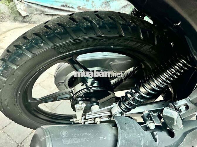 Yamaha jupiter finn 2023 Đen
