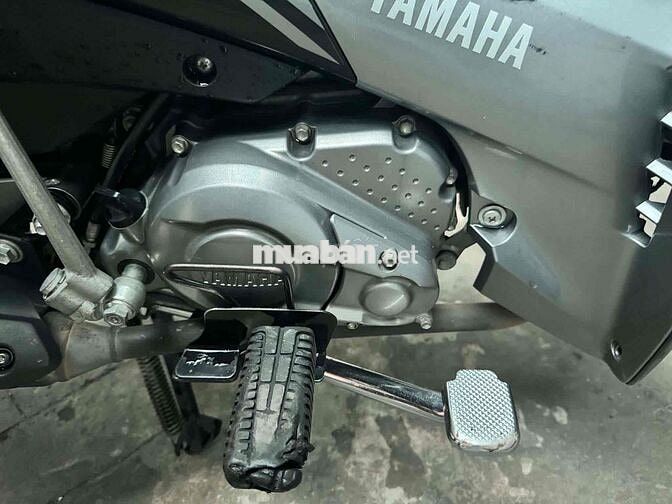 Yamaha jupiter finn 2023 Đen