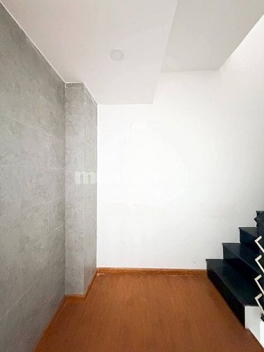 Bán nhà Trần Khắc Chân P9 Phú Nhuận giá rẻ 