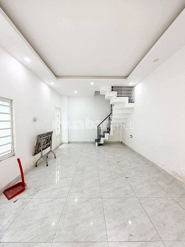 Bán nhà Trần Khắc Chân P9 Phú Nhuận giá rẻ 