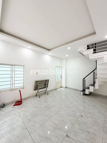 Bán nhà Trần Khắc Chân P9 Phú Nhuận giá rẻ 