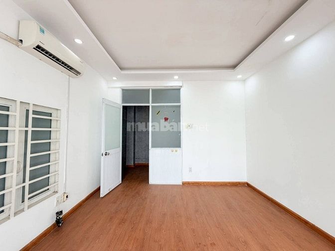 Bán nhà Trần Khắc Chân P9 Phú Nhuận giá rẻ 